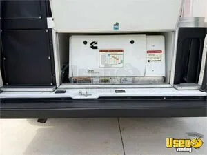 2020 Ultra Pet Care / Veterinary Truck Fresh Water Tank Georgia for Sale