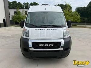 2020 Ultra Pet Care / Veterinary Truck Stainless Steel Wall Covers Georgia for Sale
