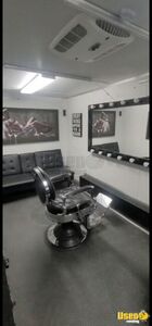 2020 Ut Mobile Hair & Nail Salon Truck Generator Texas for Sale