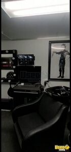 2020 Ut Mobile Hair Salon Truck Surveillance Cameras Texas for Sale