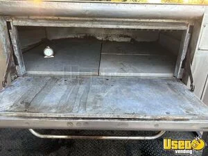 2020 Ut Pizza Trailer Fresh Water Tank Arizona for Sale