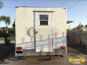2020 Util Kitchen Food Trailer Air Conditioning California for Sale