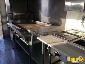 2020 Util Kitchen Food Trailer Concession Window California for Sale