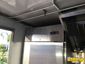 2020 Util Kitchen Food Trailer Insulated Walls California for Sale