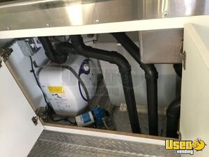 2020 Util Kitchen Food Trailer Propane Tank California for Sale