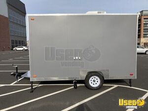 2020 Utility Beverage - Coffee Trailer Air Conditioning Virginia for Sale