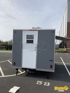 2020 Utility Beverage - Coffee Trailer Concession Window Virginia for Sale
