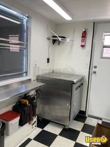 2020 Utility Beverage - Coffee Trailer Electrical Outlets Virginia for Sale
