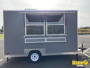 2020 Utility Beverage - Coffee Trailer Virginia for Sale