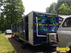 2020 Utility Party / Gaming Trailer Generator Connecticut for Sale