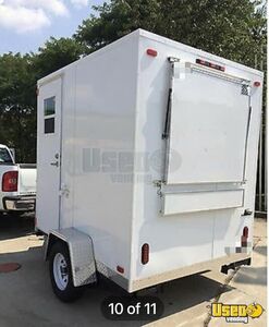 2020 Utility Trailer Concession Trailer Concession Window Connecticut for Sale