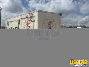 2020 V-nose Victory Cargo Kitchen Food Trailer Colorado for Sale