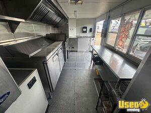 2020 V-nose Victory Cargo Kitchen Food Trailer Generator Colorado for Sale