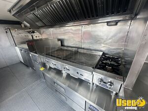 2020 V-nose Victory Cargo Kitchen Food Trailer Propane Tank Colorado for Sale
