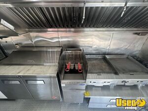 2020 V-nose Victory Cargo Kitchen Food Trailer Reach-in Upright Cooler Colorado for Sale