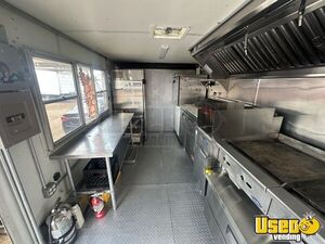 2020 V-nose Victory Cargo Kitchen Food Trailer Refrigerator Colorado for Sale
