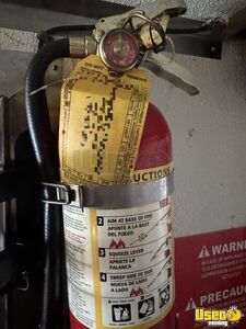 2020 V1716ta Kitchen Food Trailer Fire Extinguisher Colorado for Sale