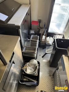 2020 V1716ta Kitchen Food Trailer Flatgrill Colorado for Sale