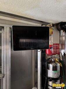 2020 V1716ta Kitchen Food Trailer Fryer Colorado for Sale