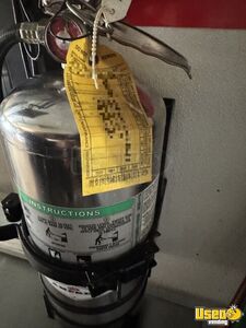 2020 V1716ta Kitchen Food Trailer Pro Fire Suppression System Colorado for Sale