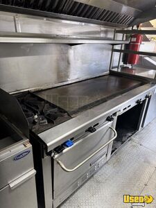 2020 V1716ta Kitchen Food Trailer Reach-in Upright Cooler Colorado for Sale