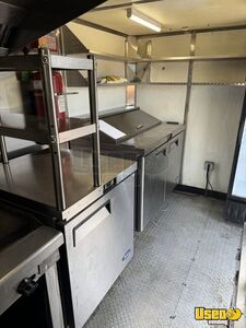 2020 V1716ta Kitchen Food Trailer Shore Power Cord Colorado for Sale