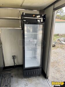 2020 V1716ta Kitchen Food Trailer Stovetop Colorado for Sale