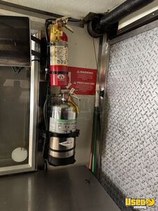 2020 V1716ta Kitchen Food Trailer Work Table Colorado for Sale
