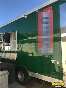 2020 Varied Kitchen Food Trailer California for Sale
