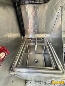 2020 Varied Kitchen Food Trailer Fire Extinguisher California for Sale