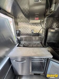 2020 Varied Kitchen Food Trailer Oven California for Sale