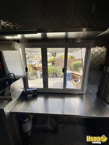 2020 Varied Kitchen Food Trailer Prep Station Cooler California for Sale