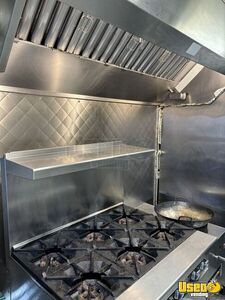 2020 Varied Kitchen Food Trailer Propane Tank California for Sale