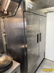 2020 Varied Kitchen Food Trailer Refrigerator California for Sale