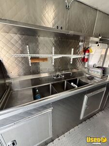 2020 Varied Kitchen Food Trailer Stock Pot Burner California for Sale
