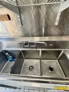 2020 Varied Kitchen Food Trailer Stovetop California for Sale