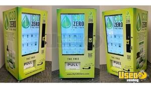 2020 Vending Combo Florida for Sale