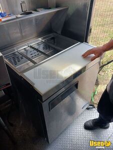 2020 Vert Kitchen Food Trailer Exterior Customer Counter Arkansas for Sale