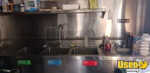 2020 Vert Kitchen Food Trailer Propane Tank Arkansas for Sale