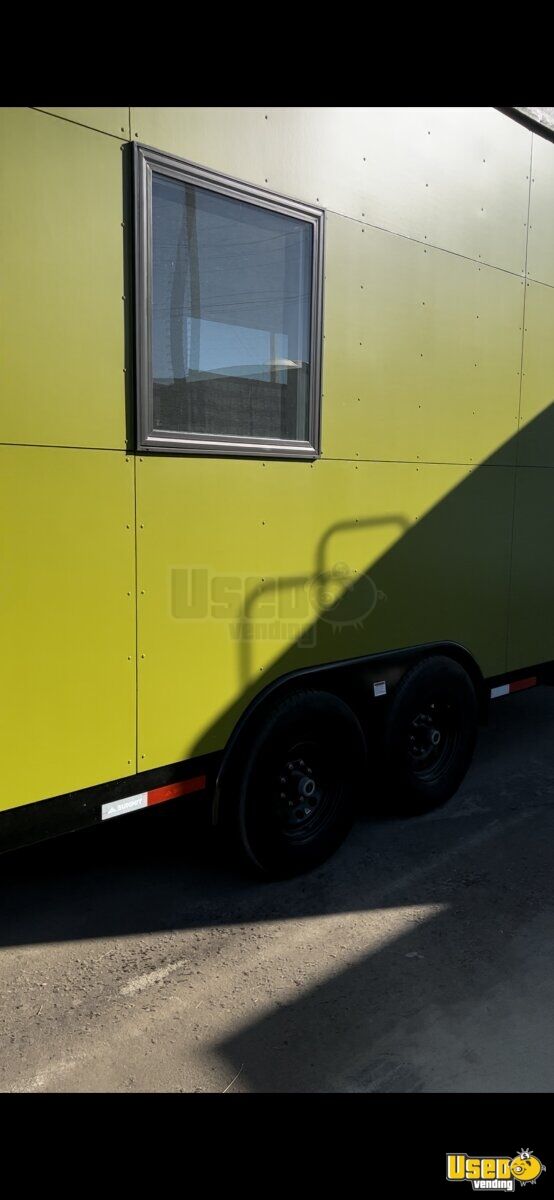 2020 Mobile Boutique Trailer / Tiny House Mobile Business Trailer for