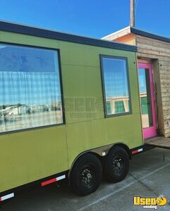 2020 Verve Mobile Boutique Tiny Home Air Conditioning California for Sale