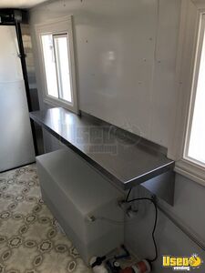 2020 Vhw610sa Food Concession Trailer Concession Trailer Electrical Outlets Texas for Sale
