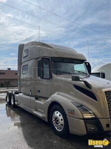 2020 Vnl Volvo Semi Truck 2 Florida for Sale