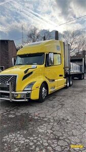 2020 Vnl Volvo Semi Truck 2 Kentucky for Sale