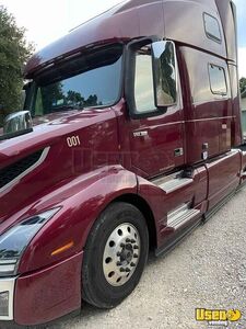 2020 Vnl Volvo Semi Truck 2 Texas for Sale