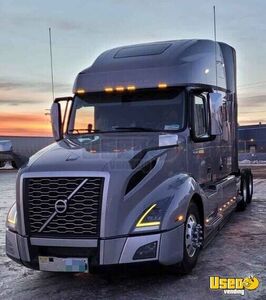 2020 Vnl Volvo Semi Truck 3 New York for Sale