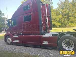 2020 Vnl Volvo Semi Truck 3 Texas for Sale