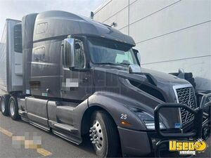 2020 Vnl Volvo Semi Truck 3 Washington for Sale