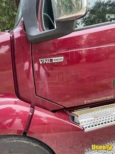 2020 Vnl Volvo Semi Truck 4 Texas for Sale