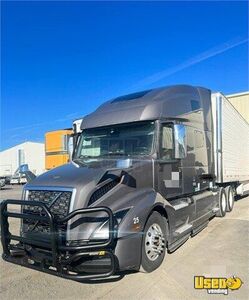 2020 Vnl Volvo Semi Truck 4 Washington for Sale